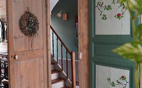 Chambres D'Hotes Le Carillon