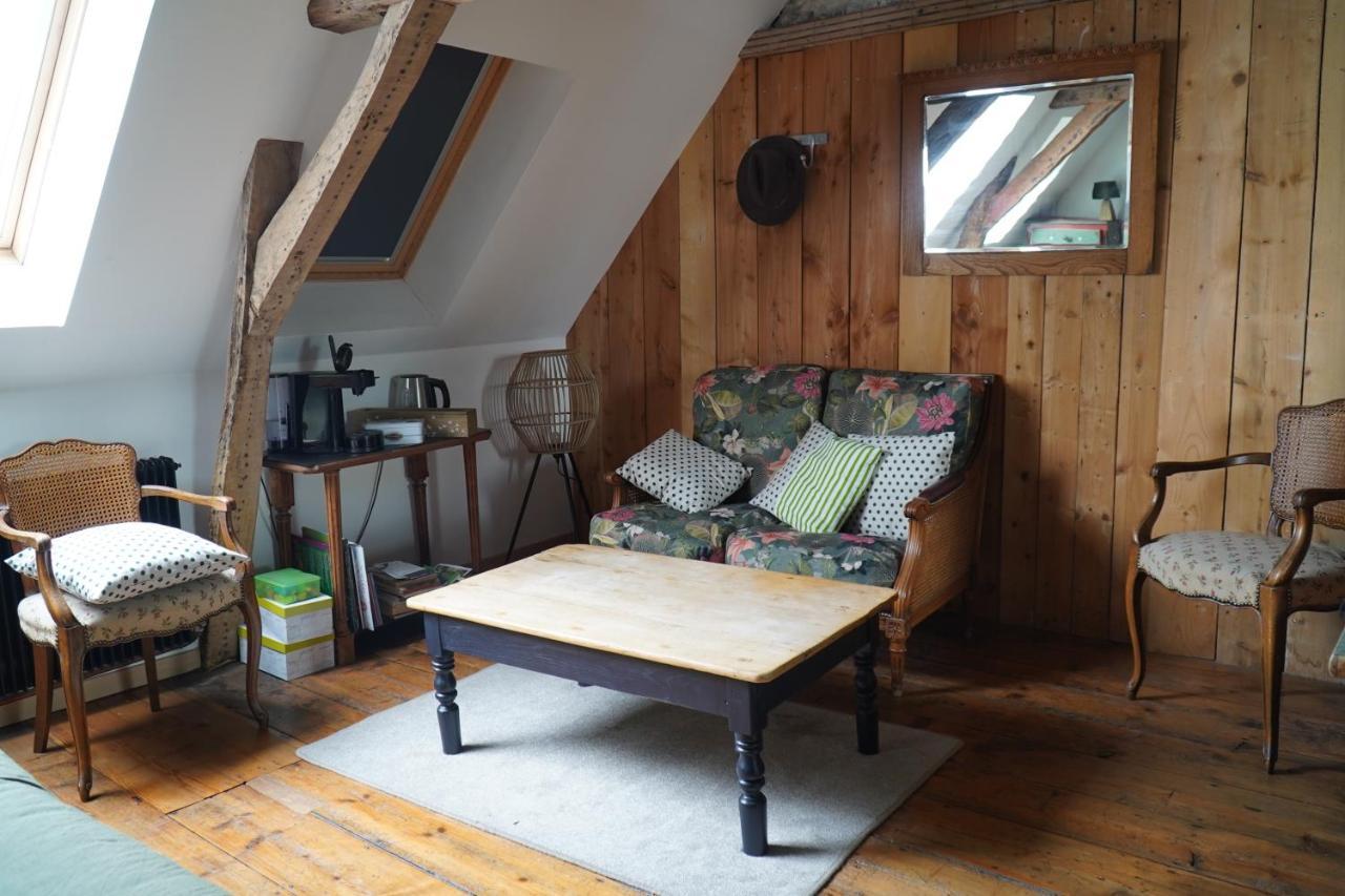 Chambres D'Hotes Le Carillon Bergues Exterior photo